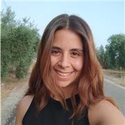 Responsable, constante, trabajadora, con paciencia y empática. Primaria.